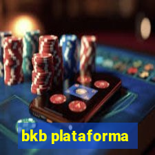 bkb plataforma